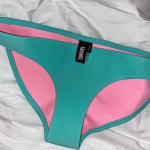 Triangl Bikini Bottoms
